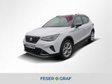 Seat Arona FR 1.5 TSI DSG Navi SHZ ParkAssist ACC 17"