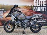 BMW R 1250 GS Adventure **Neuer Service** - R125