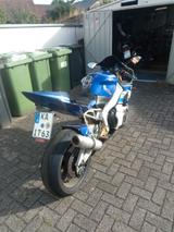 Yamaha R1 YZF - YAMAHA 1999 YZF R1
