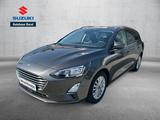 Ford Focus Turnier Titanium - Ford Focus: Kombi, Titanium Turnier