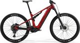 Merida eONE-FORTY 675 29" 445cm - Merida E-Bikes