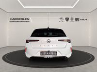 Opel Astra - Vorschau Bild 5