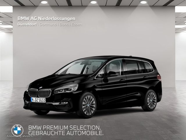 BMW 220i Gran Tourer Navi Kamera Pano.Dach HiFi LED