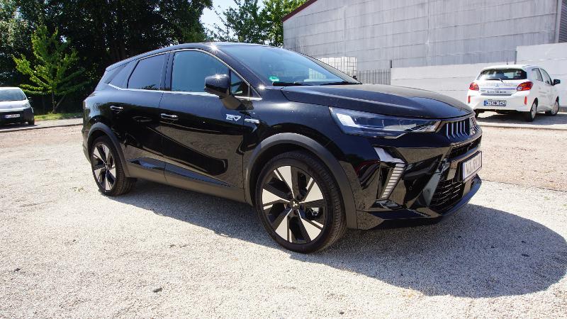 Mitsubishi Grandis Intro Edition 1.8 Hybrid