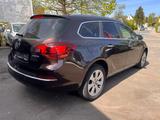 Opel Astra J Sports Tourer Innovation*HU 01/2027* - Opel Astra: Winterreifen