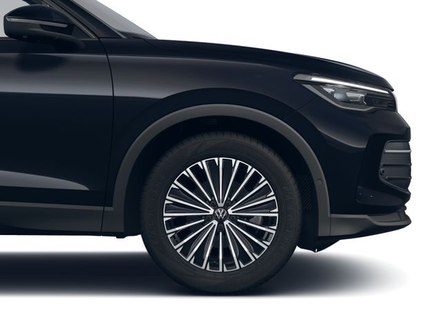 Tiguan Goal 1.5 eTSI DSG AHK LED NAVI KAM