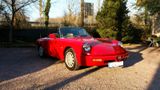 Alfa Romeo Spider - Alfa Romeo aus 1990