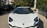 Lamborghini Aventador S  - Lamborghini Aventador von privat