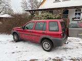 Land Rover Freelander 2.0D Station Wagon -