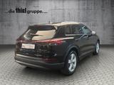 Audi Q4 e-tron 35 LED+19'' Alu+Sitzheizung - Audi Q4 e-tron 35 Gebrauchtwagen