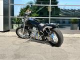 Yamaha DRAGSTAR Bobber 650 XVS Tausch/Inzahlung - YAMAHA BOBBER