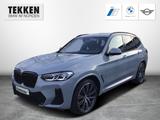 BMW X3 xDrive30d M Sport AHK/ACC/Panorama/Standhzg/L - BMW X3: Limousine