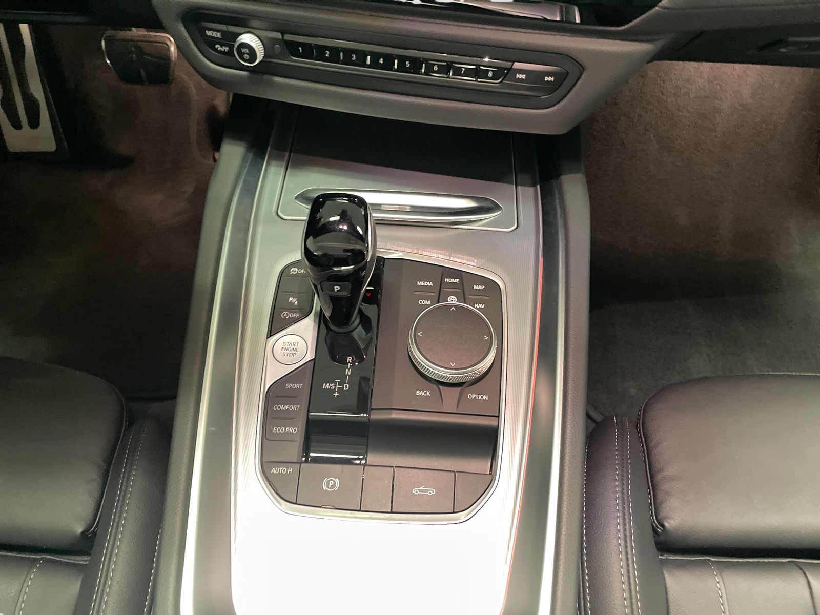 BMW Z4 - Bild 17