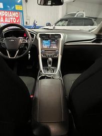 Ford Mondeo - 11