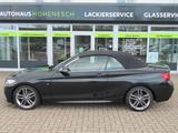 BMW 220 Cabrio 220 i M Sport - gebrauchte BMW Roadster