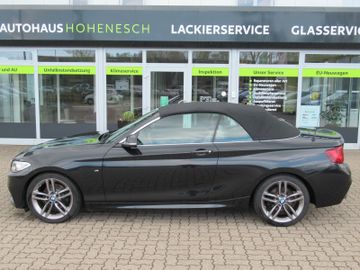 BMW 220 - 2