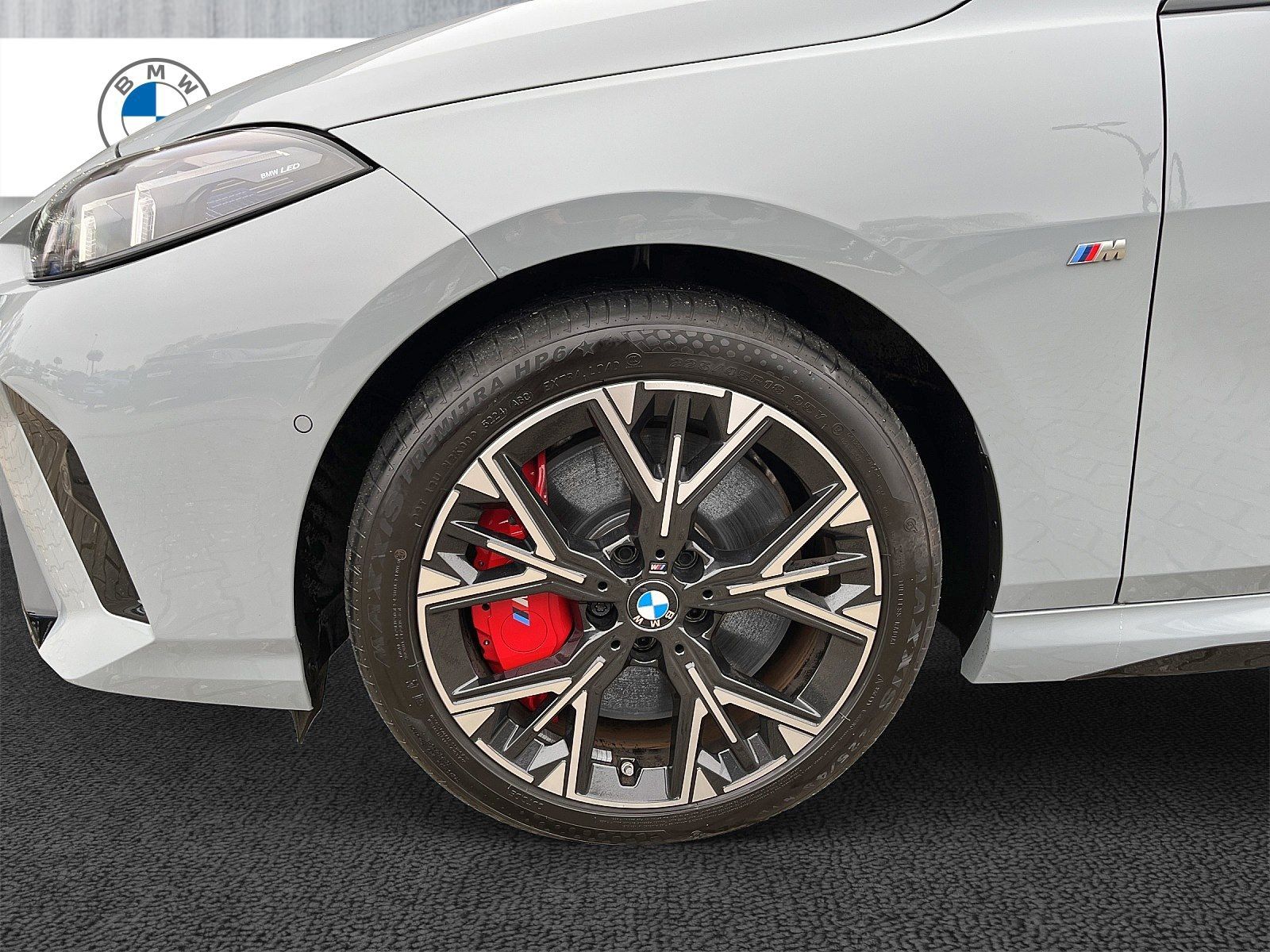 BMW 220 Gran Coupé - Bild 9