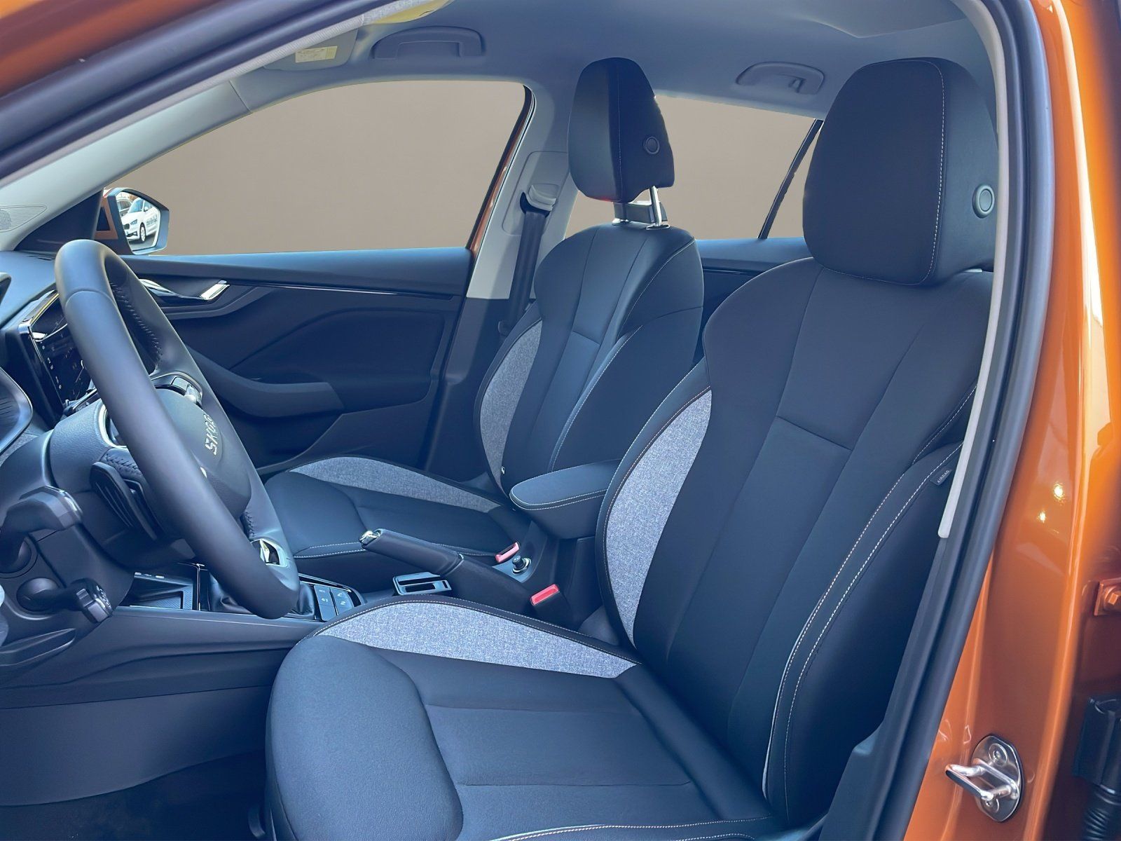 Skoda Kamiq - Bild 7