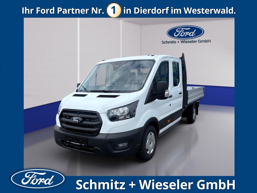 Image of Ford Transit
