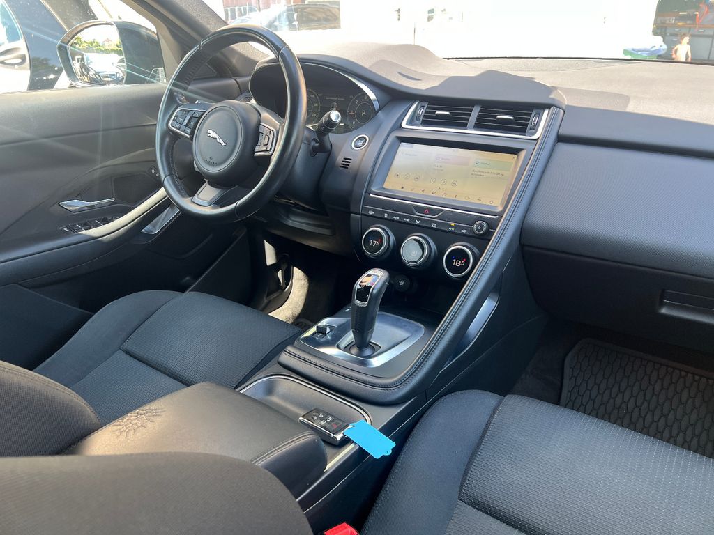 Jaguar E-Pace D150 HSE 4WD Auto*Digital Tacho*Navi*Top