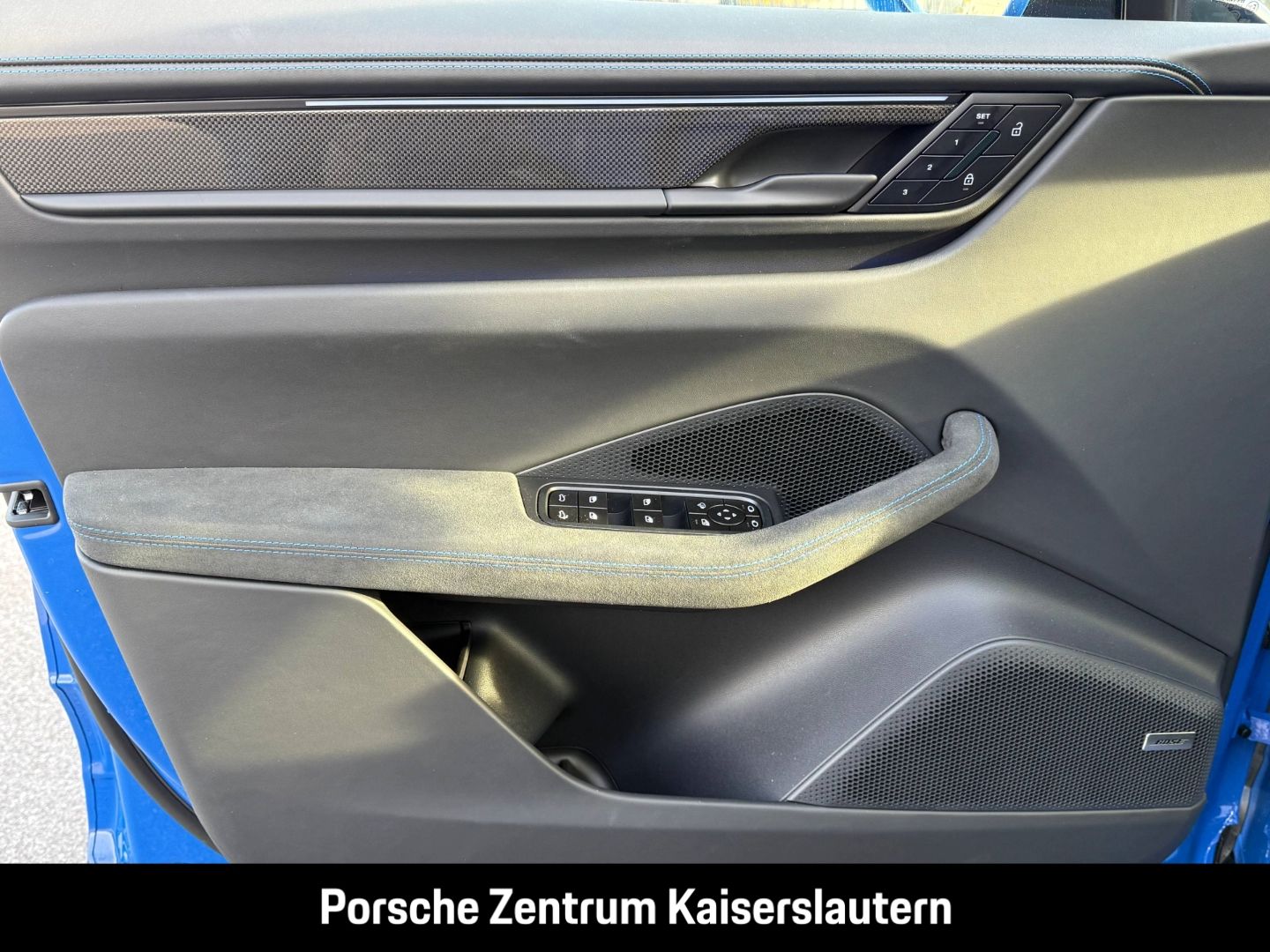 Porsche Macan - Bild 24
