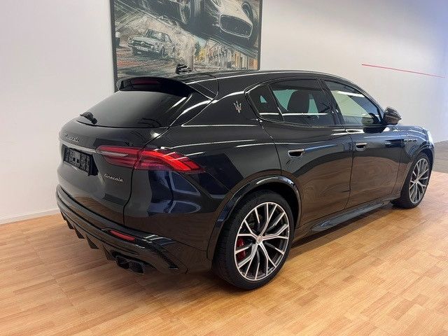 Maserati Grecale Trofeo Pano Sonos HUD nur ! foto 2