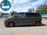 Opel Zafira Life IRMSCHER 2.0 CDTi M (L2) Automatik - : Leder, Ir