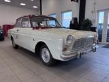 Ford Taunus 12M TOP/Restauriert - Ford Taunus: 12m