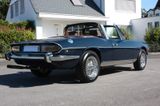 Triumph Stag - Triumph: Cabrio, Stag