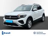 Volkswagen T-Cross 1.0 TSI Life DSG+LED+KAMERA+ACC+AHK
