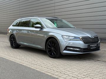 Skoda Superb - 5