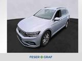 Volkswagen Passat Variant Business 2.0 TDI DSG Navi AHK Kam