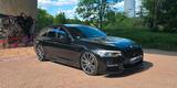 BMW 540i xDrive Touring A - M Paket, 360°, HUD, ACC