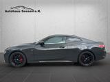 BMW 430d xDrive M Performance Coupe*Standheizung*HK* - BMW 4er Reihe aus 2023