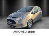 Ford B-Max 1.0 EcoBoost Trend - blaue Ford B-Max