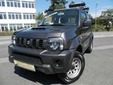 Suzuki Jimny Ranger Comfort Lim.*Nr.3*AHK*Klima* - Suzuki Jimny