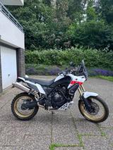 Yamaha Tenere 700 Rally Edition - Yamaha Tenere 700 Rally