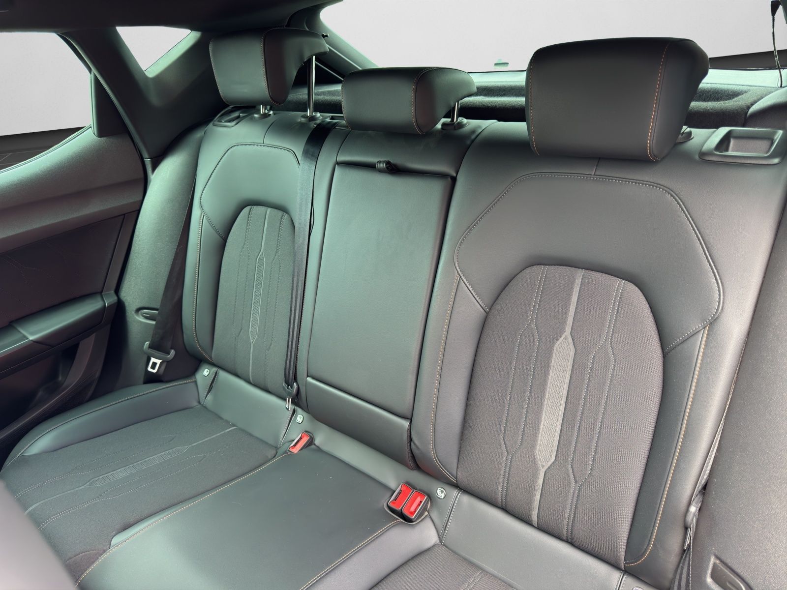 Cupra Leon - Bild 14