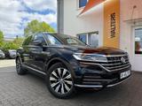 Volkswagen Touareg Atmosphere 4Motion Tolle Farbkombination - Volkswagen Touareg Atmosphere mit Diesel-Antrieb