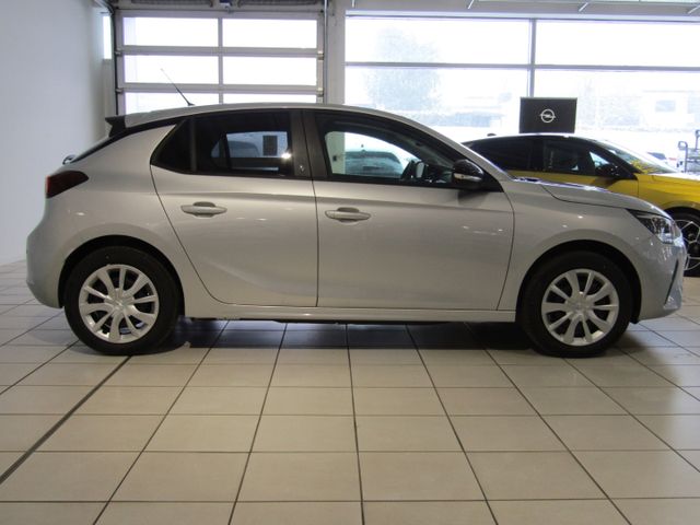 Corsa F Edition Electric,136PS