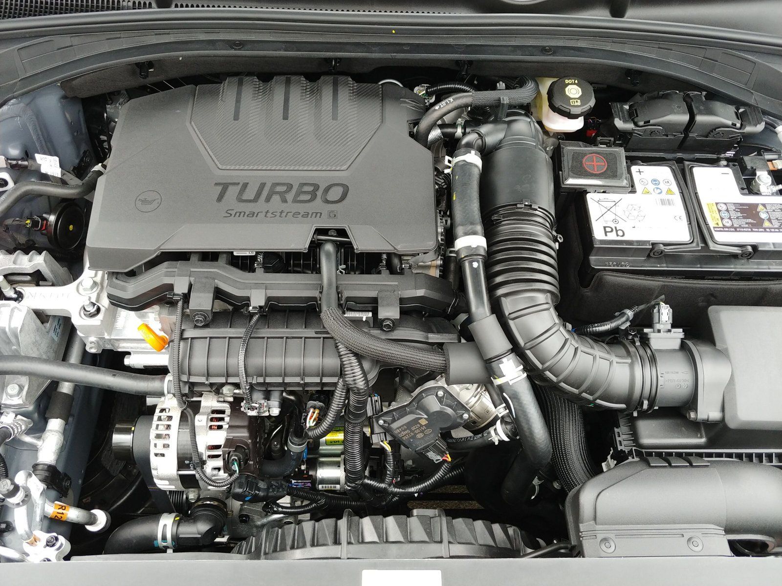 Hyundai i30 – Bild 14