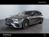 Mercedes-Benz E 400 T d 4M AMG BURM NIGHT WIDE MEMO MULTI 360 - Mercedes-Benz E 400 in Lübeck