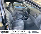 Volkswagen T-Cross R-Line 1.5TSI*DSG*AHK*RLine*Navi*IQLight - VW T-Cross Gebrauchtwagen in Frankfurt