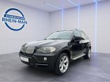 BMW X5 xDrive35d Sportpaket LUFT HUD PANO PANO - BMW X5 mit Diesel-Antrieb: 35d