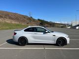 BMW M2 Competition * 8-fach *M Sitze* Harmann Kardon - gebrauchte BMW M2 aus dem Jahr 2019