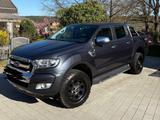 Ford Ranger 3.2 Limited - Ford Ranger: For