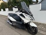 Kymco Schicker KYMCO Maxi-Downtown 300i, ABS, 30 PS    - ROLLER MAXI