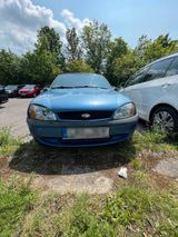 Ford Fiesta *1.3 -> ALLWETTERREIFEN <- - Ford Fiesta aus 2001