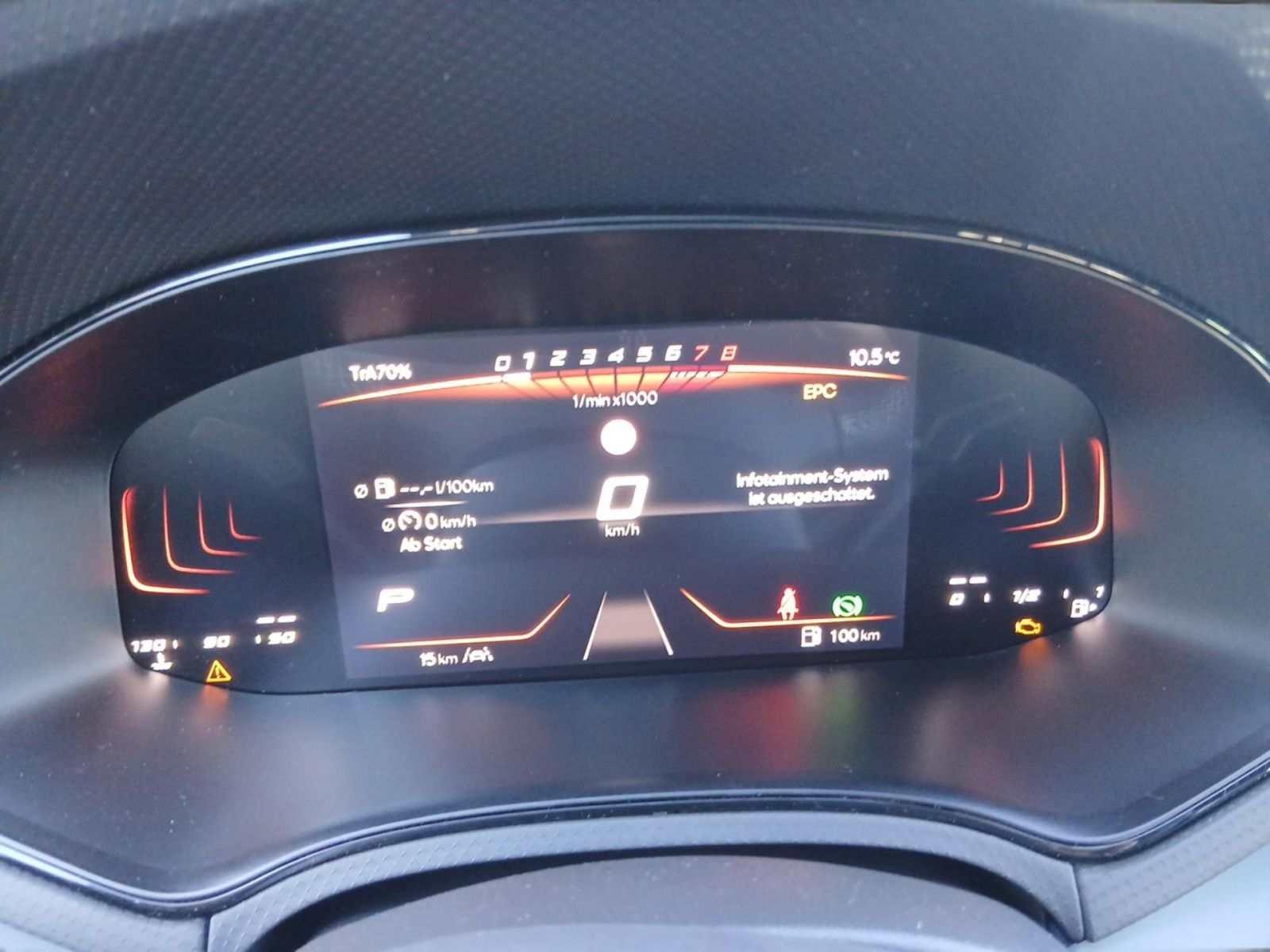 Seat Arona - Bild 16