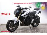 Suzuki GSR 750 ABS - Angebote